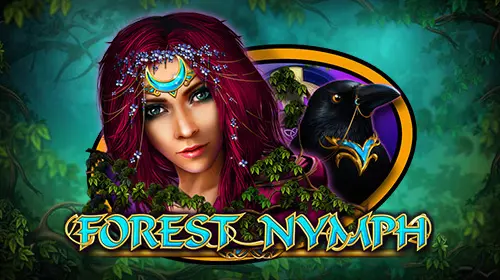 Forest Nymph - Spin City - Congo